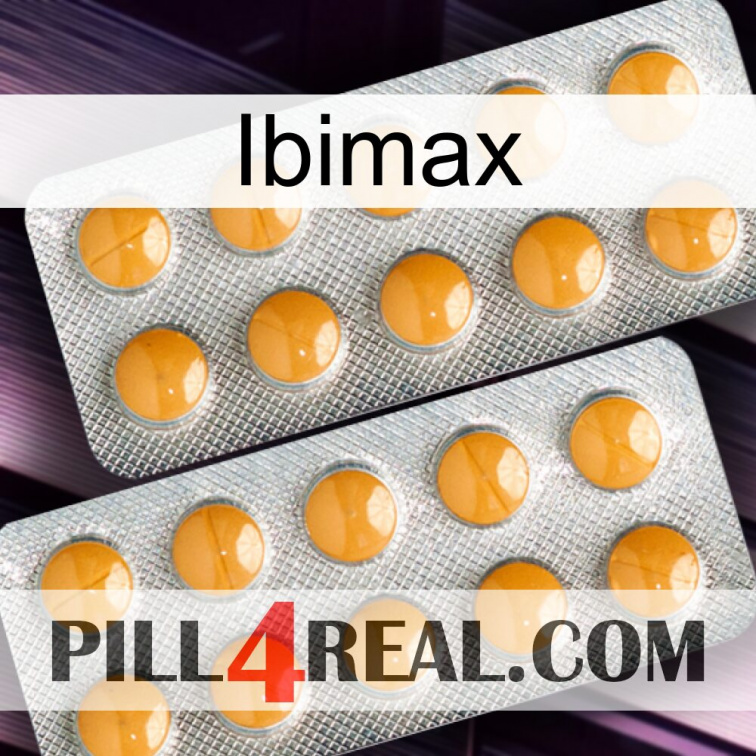Ibimax levitra2